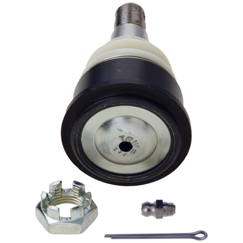 TRW PARTS JBJ836 TRW PREMIUM CHASSIS - SUSPENSION BALL JOINT - JBJ836