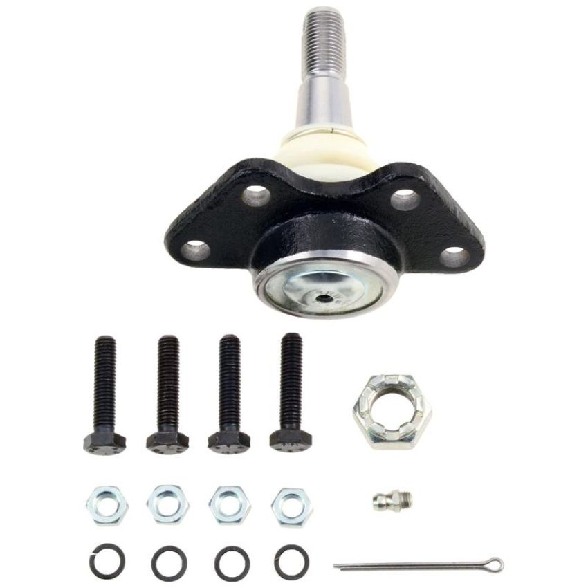 TRW PARTS JBJ841 TRW PREMIUM CHASSIS - SUSPENSION BALL JOINT - JBJ841