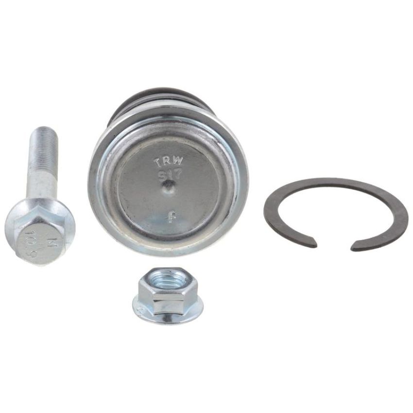 TRW PARTS JBJ848 TRW PREMIUM CHASSIS - SUSPENSION BALL JOINT - JBJ848
