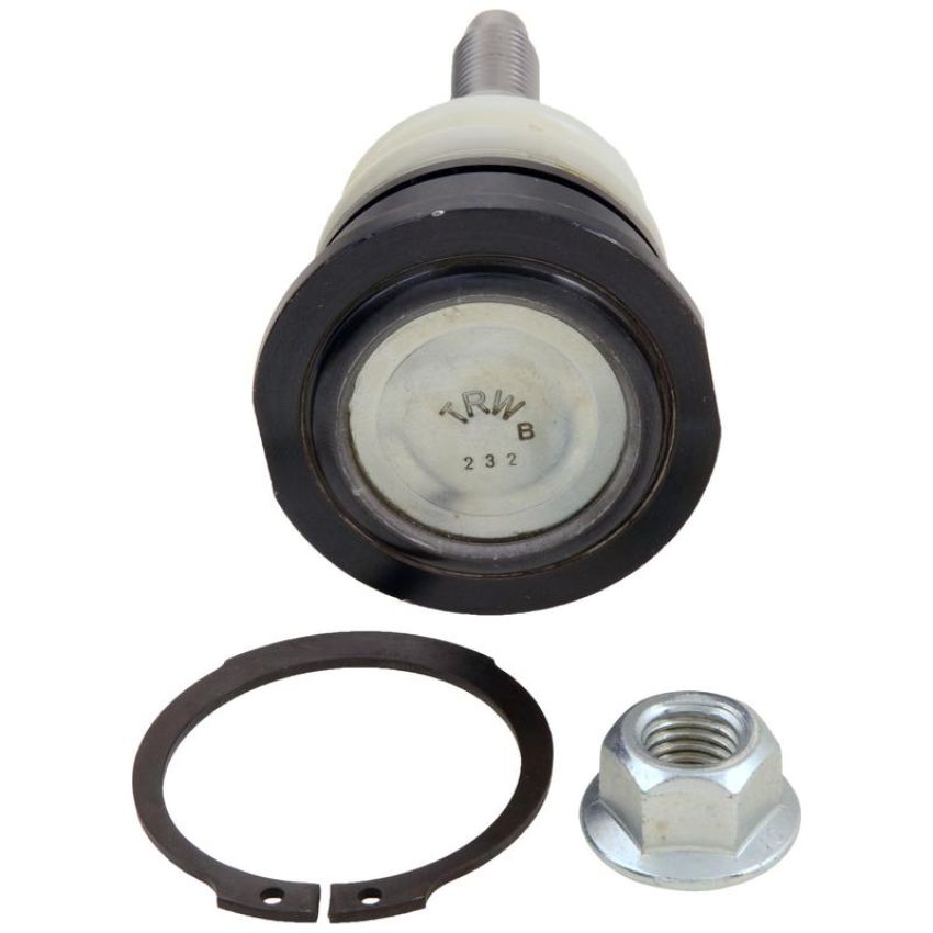 TRW PARTS JBJ849 TRW PREMIUM CHASSIS - SUSPENSION BALL JOINT - JBJ849