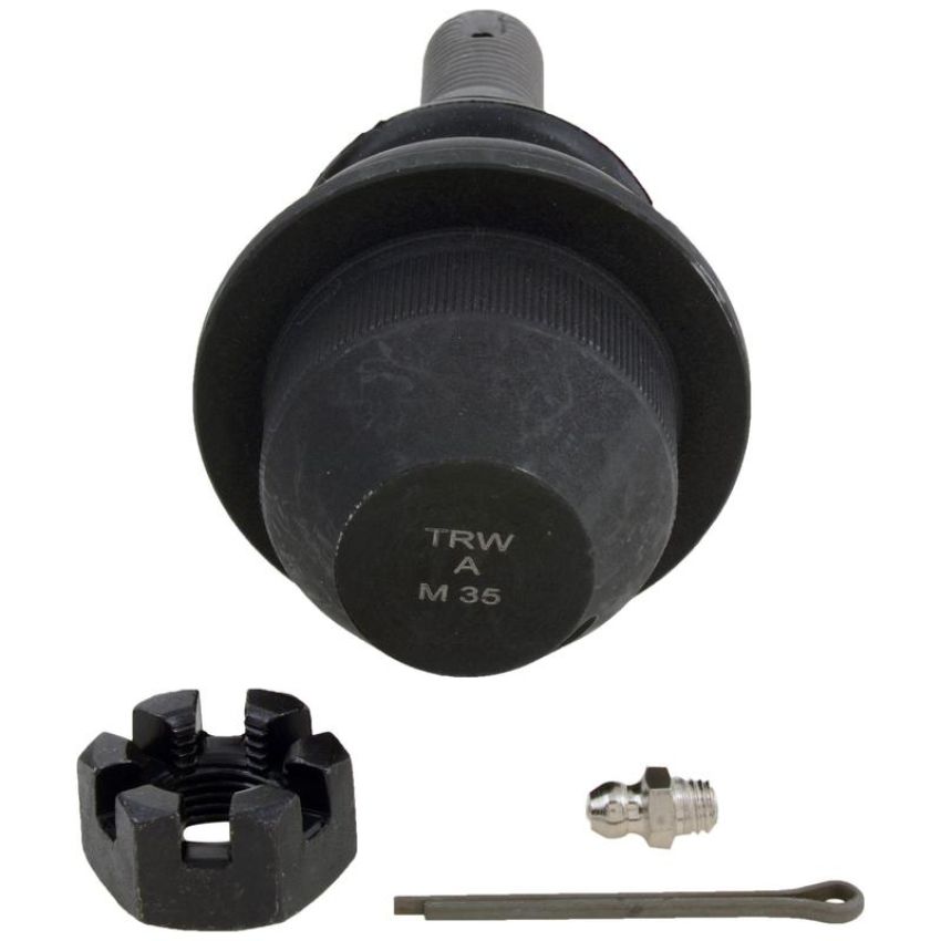 TRW PARTS JBJ887 TRW PREMIUM CHASSIS - SUSPENSION BALL JOINT - JBJ887