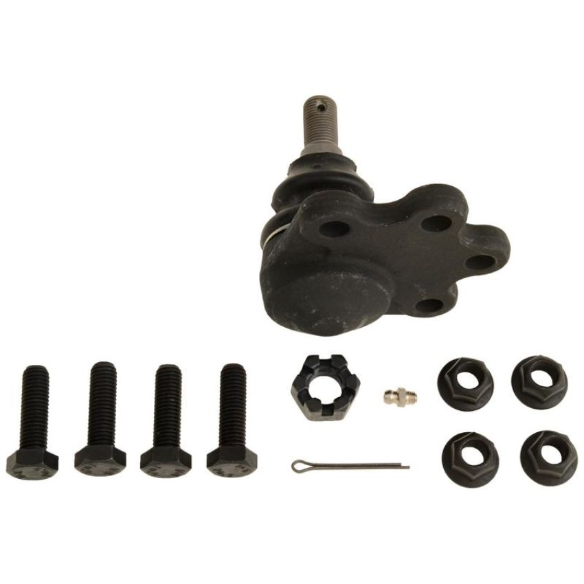 TRW PARTS JBJ890 TRW PREMIUM CHASSIS - SUSPENSION BALL JOINT - JBJ890