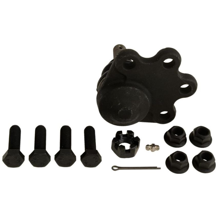 TRW PARTS JBJ890 TRW PREMIUM CHASSIS - SUSPENSION BALL JOINT - JBJ890