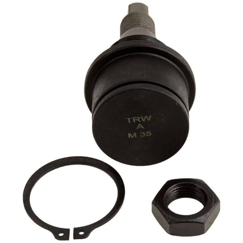 TRW PARTS JBJ891 TRW PREMIUM CHASSIS - SUSPENSION BALL JOINT - JBJ891