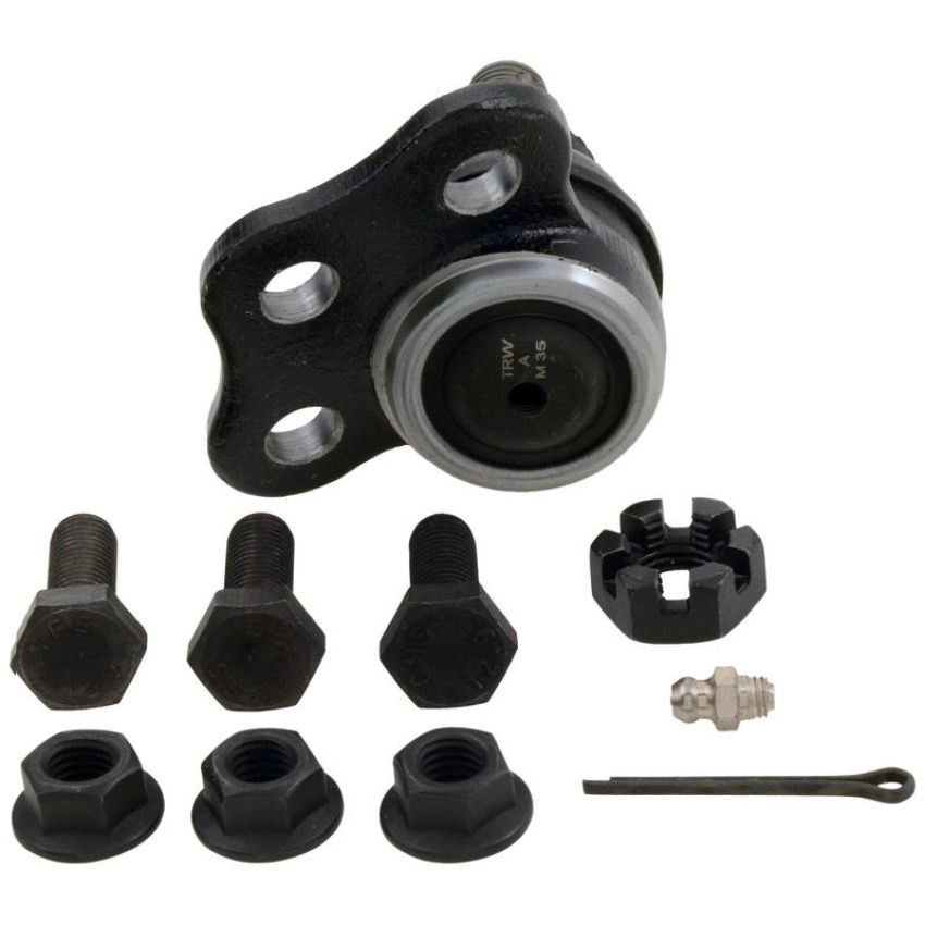 TRW PARTS JBJ895 TRW PREMIUM CHASSIS - SUSPENSION BALL JOINT - JBJ895