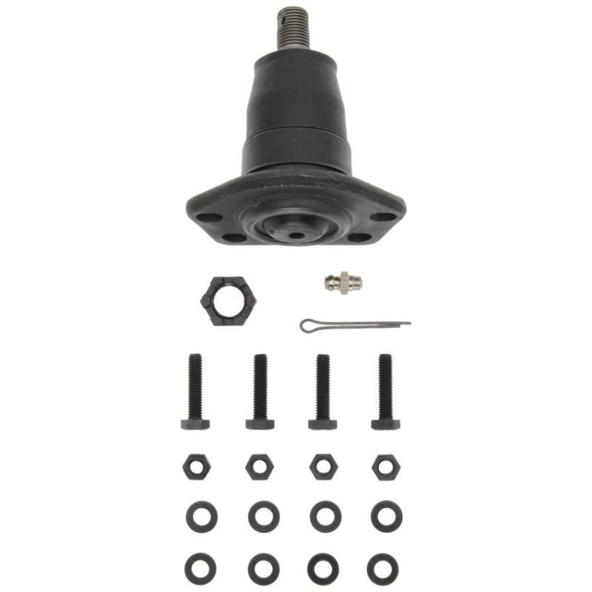TRW PARTS JBJ898 TRW PREMIUM CHASSIS - SUSPENSION BALL JOINT - JBJ898