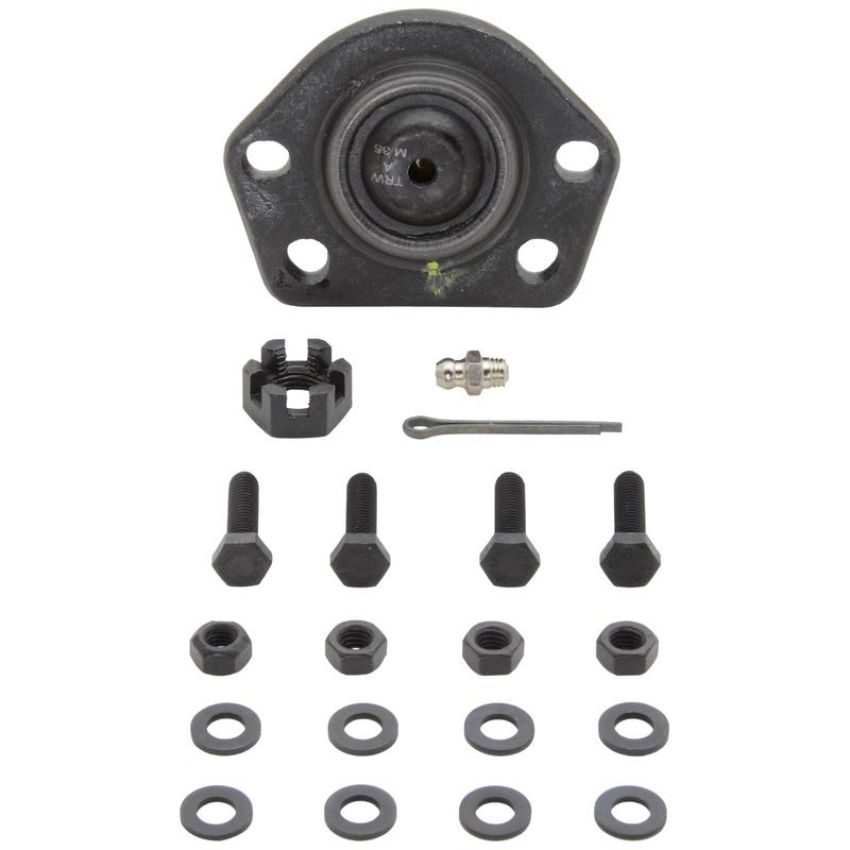 TRW PARTS JBJ898 TRW PREMIUM CHASSIS - SUSPENSION BALL JOINT - JBJ898
