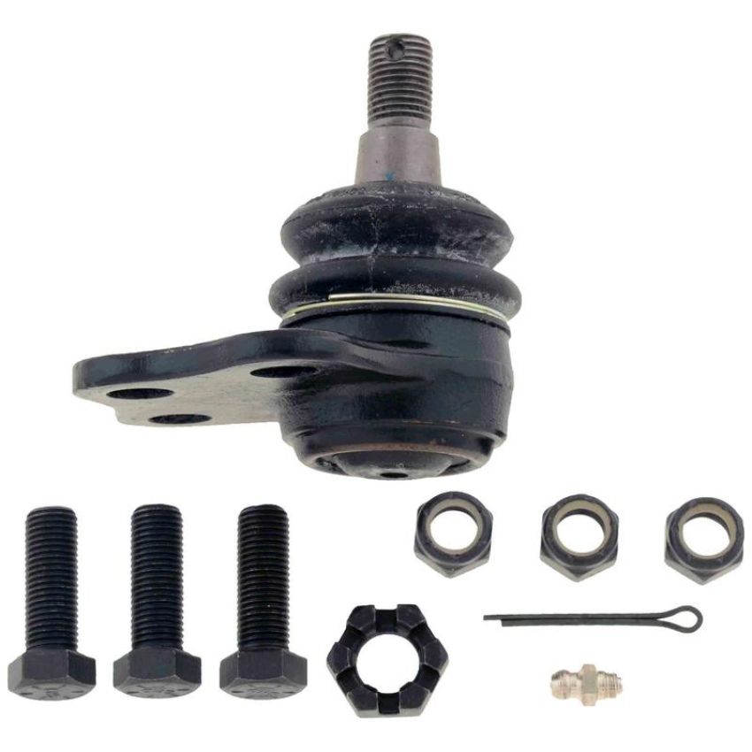 TRW PARTS JBJ900 TRW PREMIUM CHASSIS - SUSPENSION BALL JOINT - JBJ900