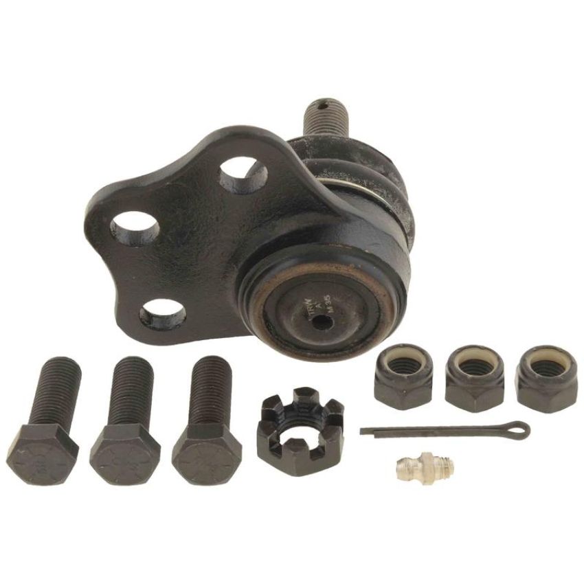 TRW PARTS JBJ900 TRW PREMIUM CHASSIS - SUSPENSION BALL JOINT - JBJ900