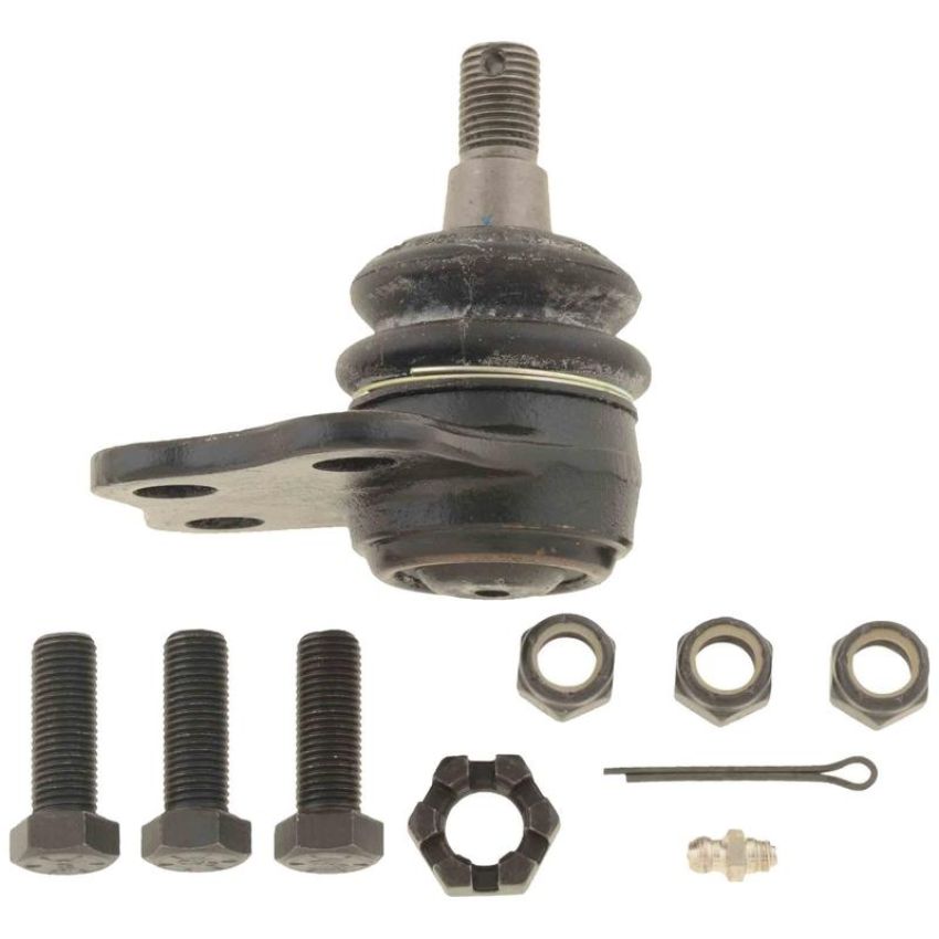 TRW PARTS JBJ900 TRW PREMIUM CHASSIS - SUSPENSION BALL JOINT - JBJ900
