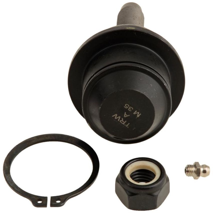 TRW PARTS JBJ901 TRW PREMIUM CHASSIS - SUSPENSION BALL JOINT - JBJ901
