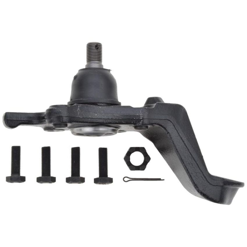 TRW PARTS JBJ913 TRW PREMIUM CHASSIS - SUSPENSION BALL JOINT - JBJ913