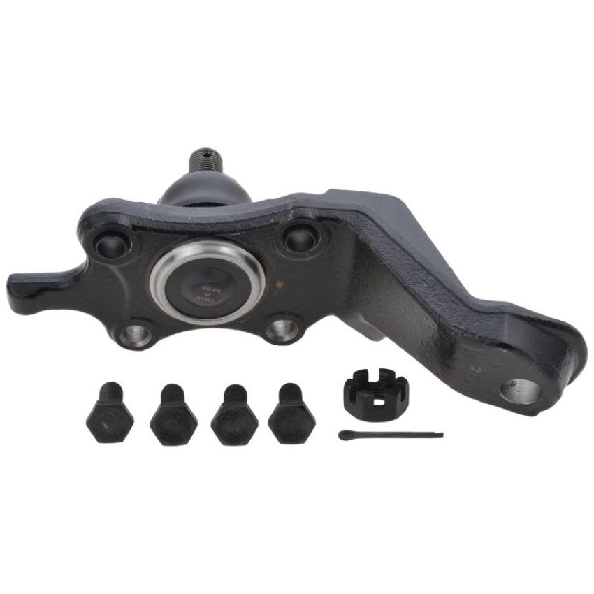 TRW PARTS JBJ913 TRW PREMIUM CHASSIS - SUSPENSION BALL JOINT - JBJ913