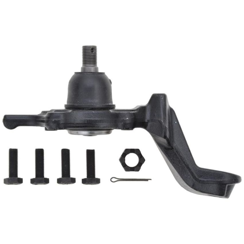 TRW PARTS JBJ914 TRW PREMIUM CHASSIS - SUSPENSION BALL JOINT - JBJ914