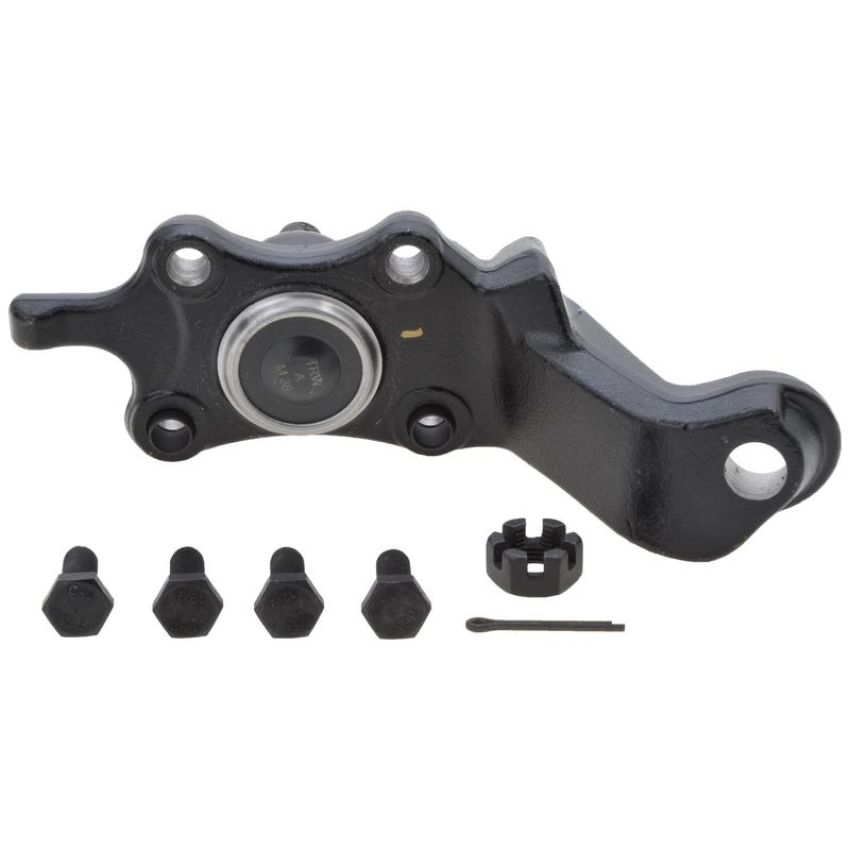 TRW PARTS JBJ914 TRW PREMIUM CHASSIS - SUSPENSION BALL JOINT - JBJ914