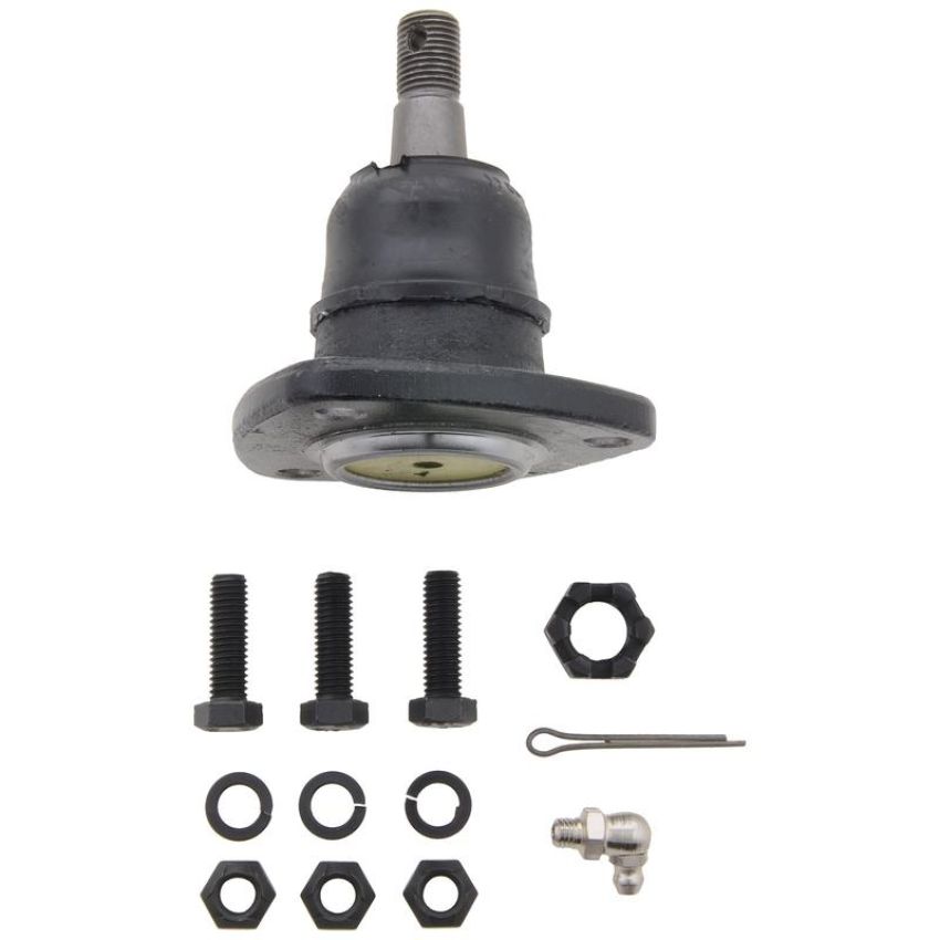 TRW PARTS JBJ920 TRW PREMIUM CHASSIS - SUSPENSION BALL JOINT - JBJ920