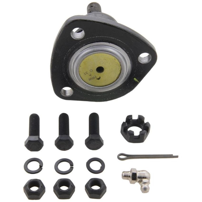 TRW PARTS JBJ920 TRW PREMIUM CHASSIS - SUSPENSION BALL JOINT - JBJ920