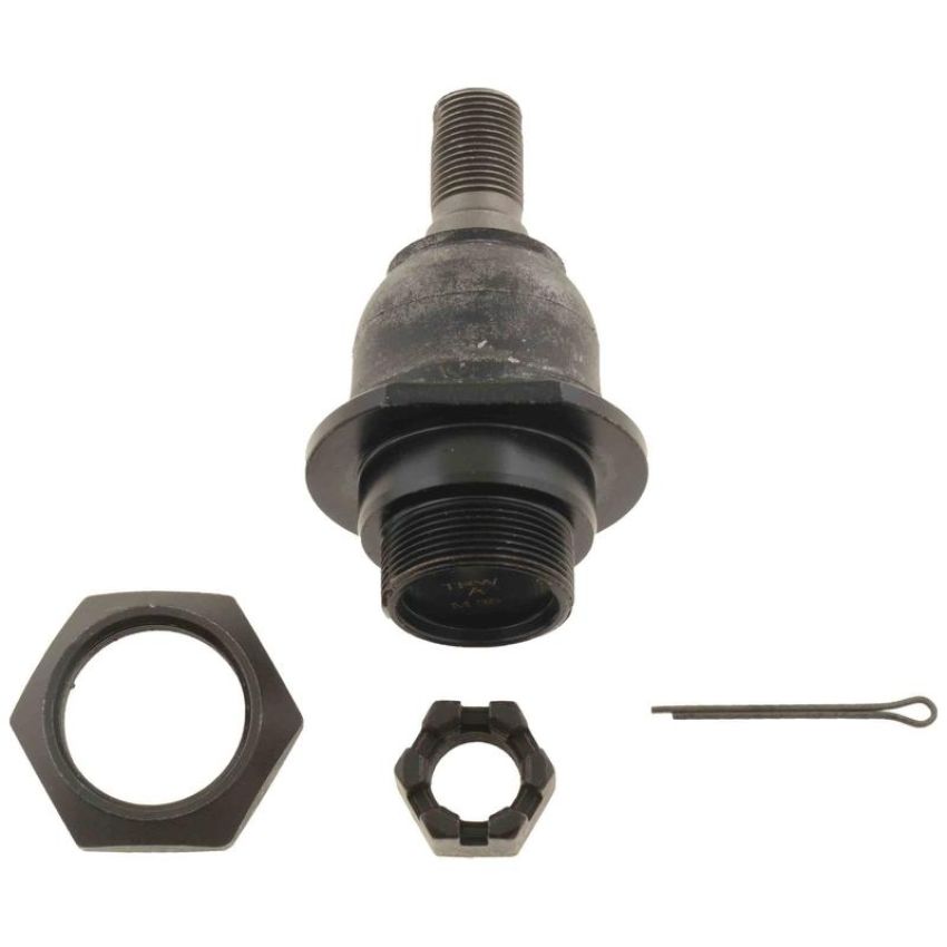 TRW PARTS JBJ923 TRW PREMIUM CHASSIS - SUSPENSION BALL JOINT - JBJ923