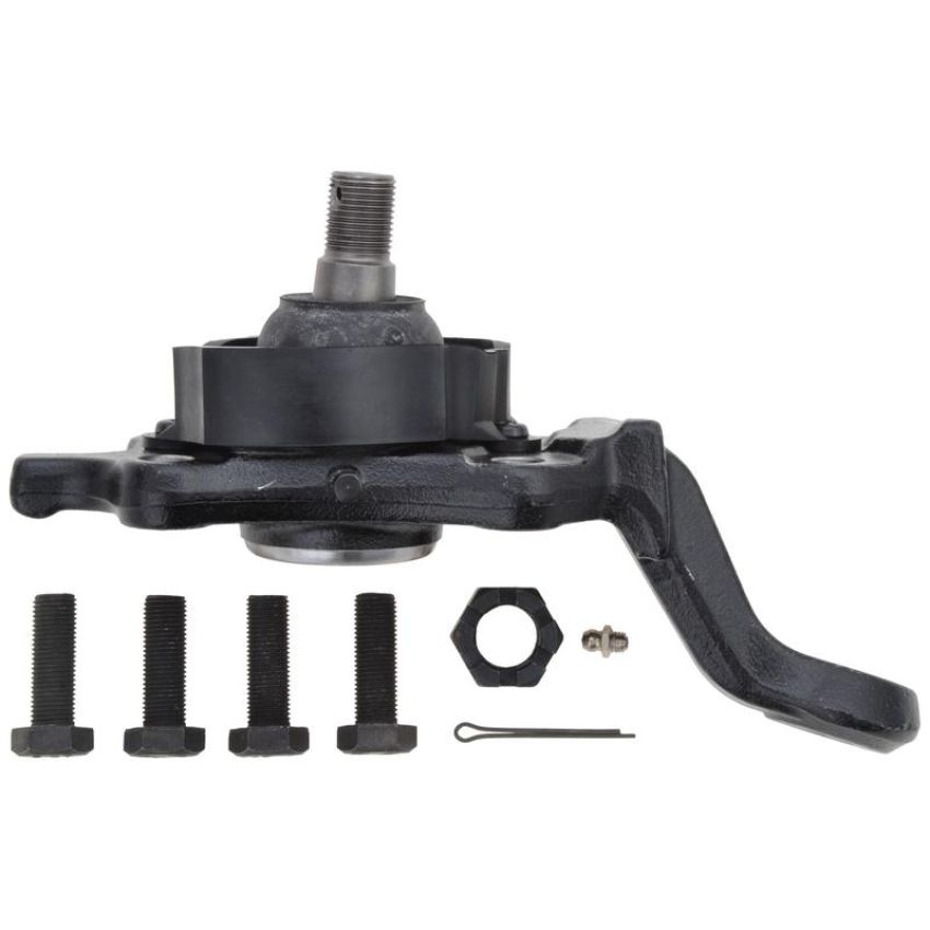 TRW PARTS JBJ941 TRW PREMIUM CHASSIS - SUSPENSION BALL JOINT - JBJ941