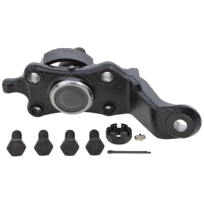 TRW PARTS JBJ941 TRW PREMIUM CHASSIS - SUSPENSION BALL JOINT - JBJ941