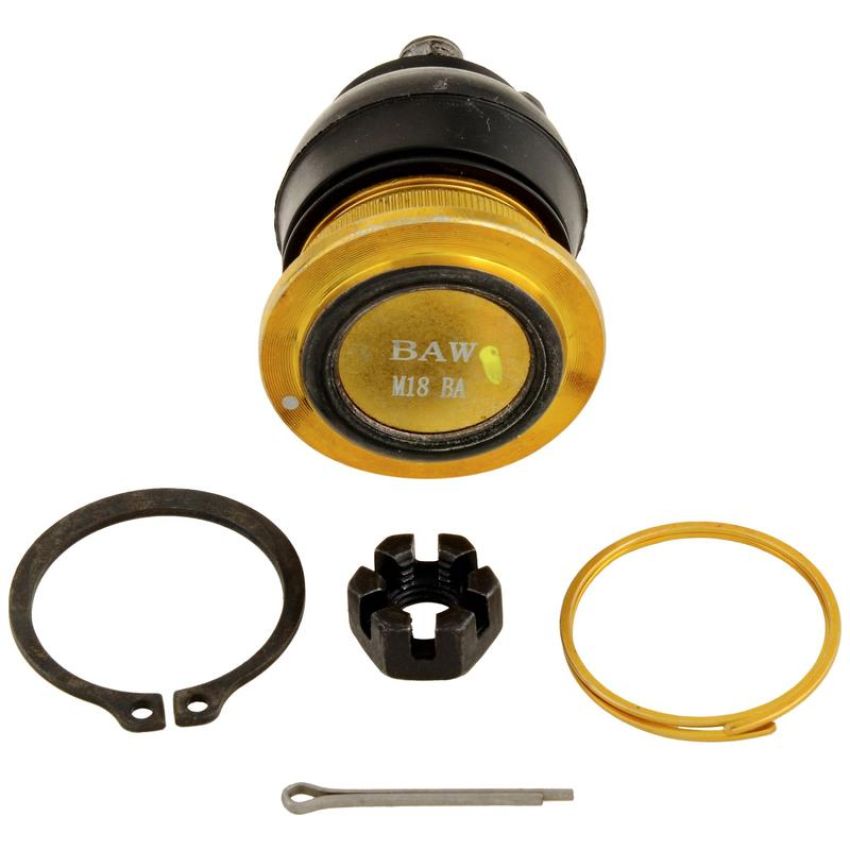 TRW PARTS JBJ947 TRW PREMIUM CHASSIS - SUSPENSION BALL JOINT - JBJ947