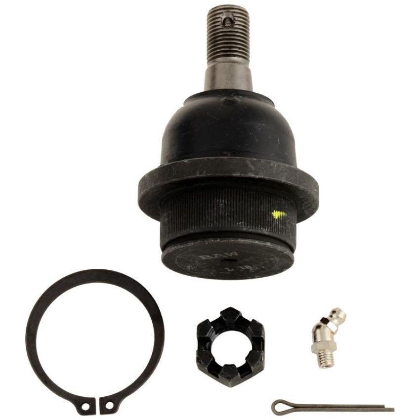TRW PARTS JBJ949 TRW PREMIUM CHASSIS - SUSPENSION BALL JOINT - JBJ949