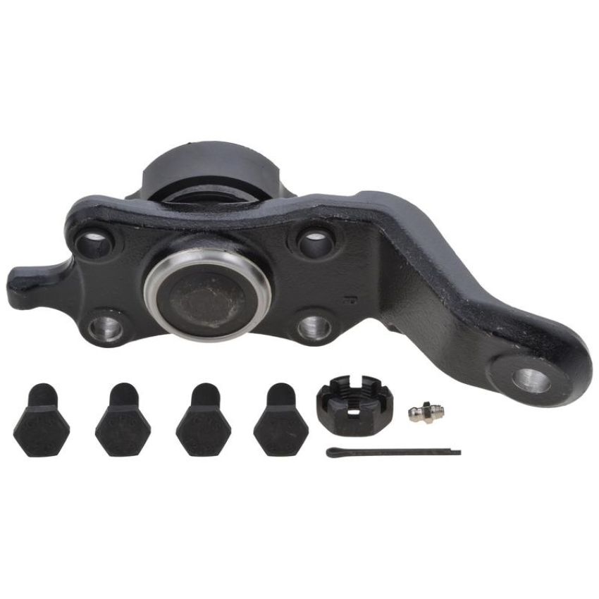TRW PARTS JBJ952 TRW PREMIUM CHASSIS - SUSPENSION BALL JOINT - JBJ952