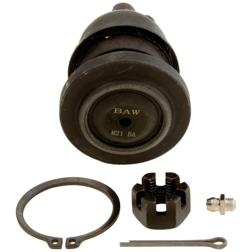 TRW PARTS JBJ957 TRW PREMIUM CHASSIS - SUSPENSION BALL JOINT - JBJ957
