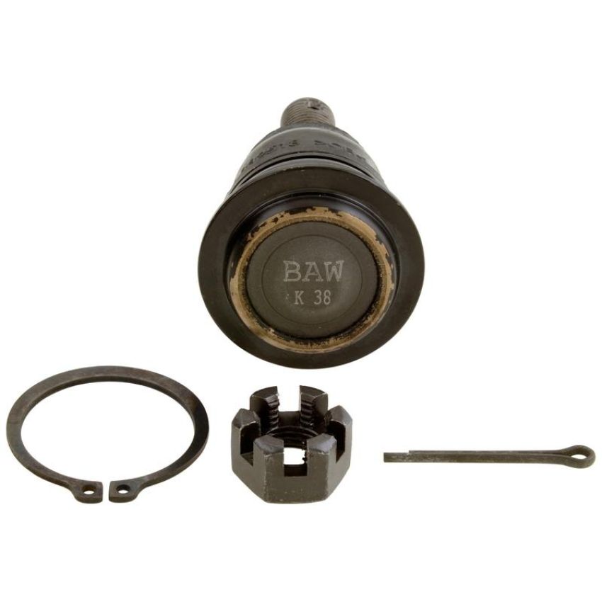 TRW PARTS JBJ963 TRW PREMIUM CHASSIS - SUSPENSION BALL JOINT - JBJ963