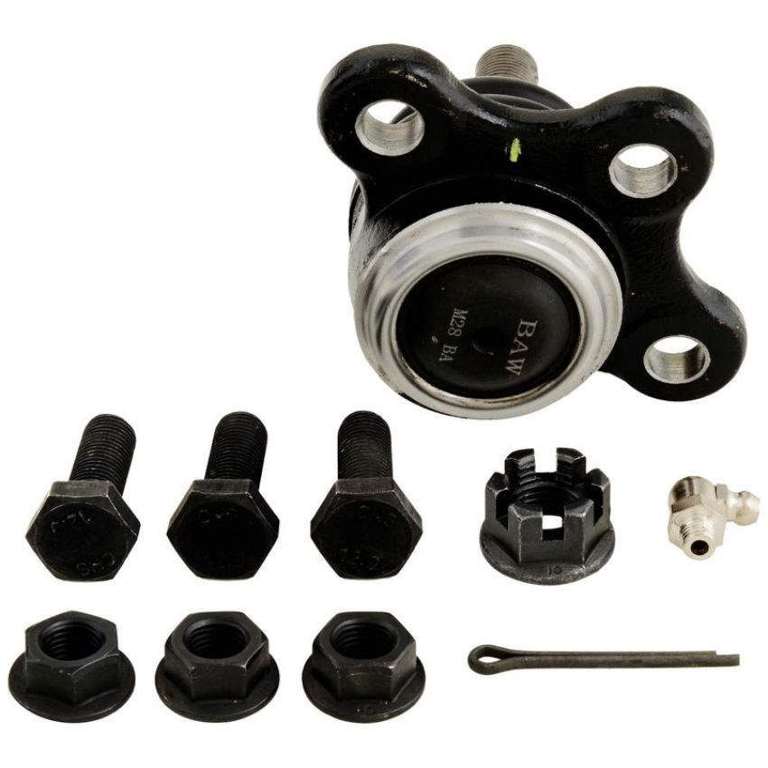 TRW PARTS JBJ964 TRW PREMIUM CHASSIS - SUSPENSION BALL JOINT - JBJ964