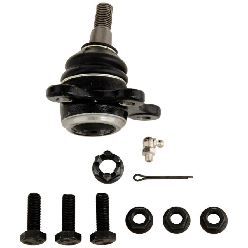 TRW PARTS JBJ964 TRW PREMIUM CHASSIS - SUSPENSION BALL JOINT - JBJ964