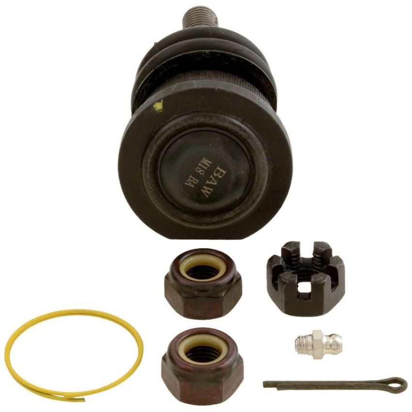 TRW PARTS JBJ968 TRW PREMIUM CHASSIS - SUSPENSION BALL JOINT - JBJ968