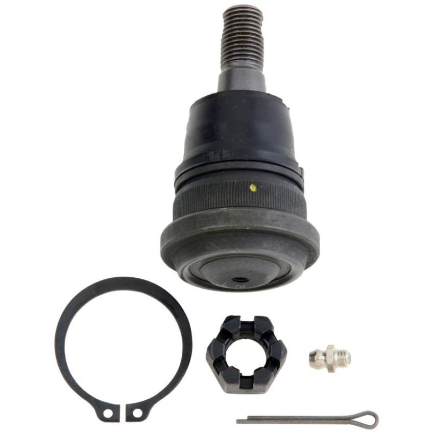 TRW PARTS JBJ970 TRW PREMIUM CHASSIS - SUSPENSION BALL JOINT - JBJ970