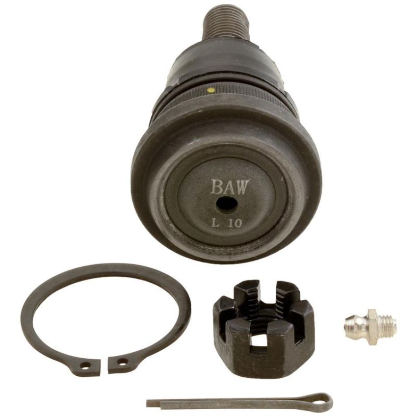 TRW PARTS JBJ970 TRW PREMIUM CHASSIS - SUSPENSION BALL JOINT - JBJ970