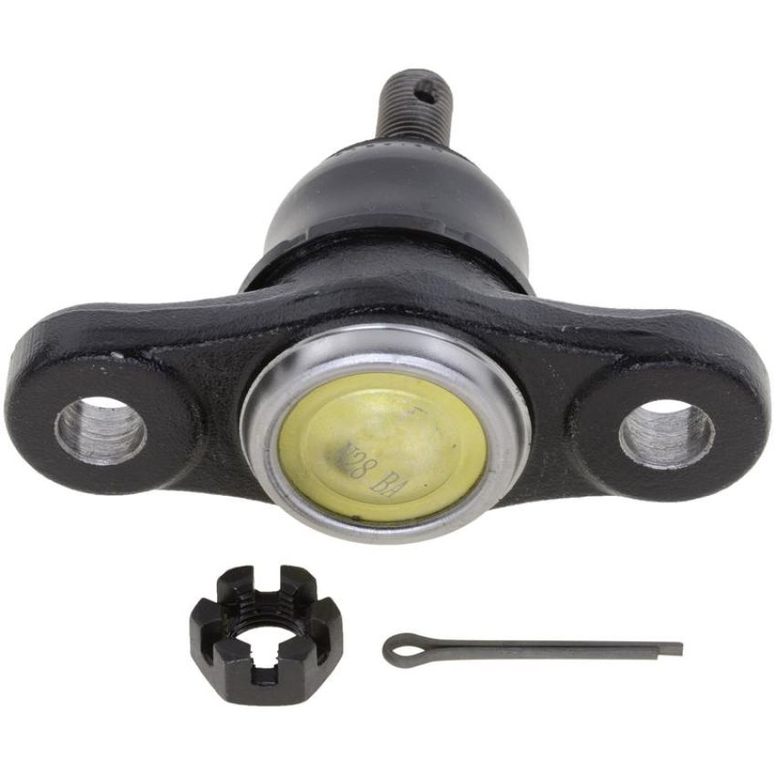 TRW PARTS JBJ978 TRW PREMIUM CHASSIS - SUSPENSION BALL JOINT - JBJ978