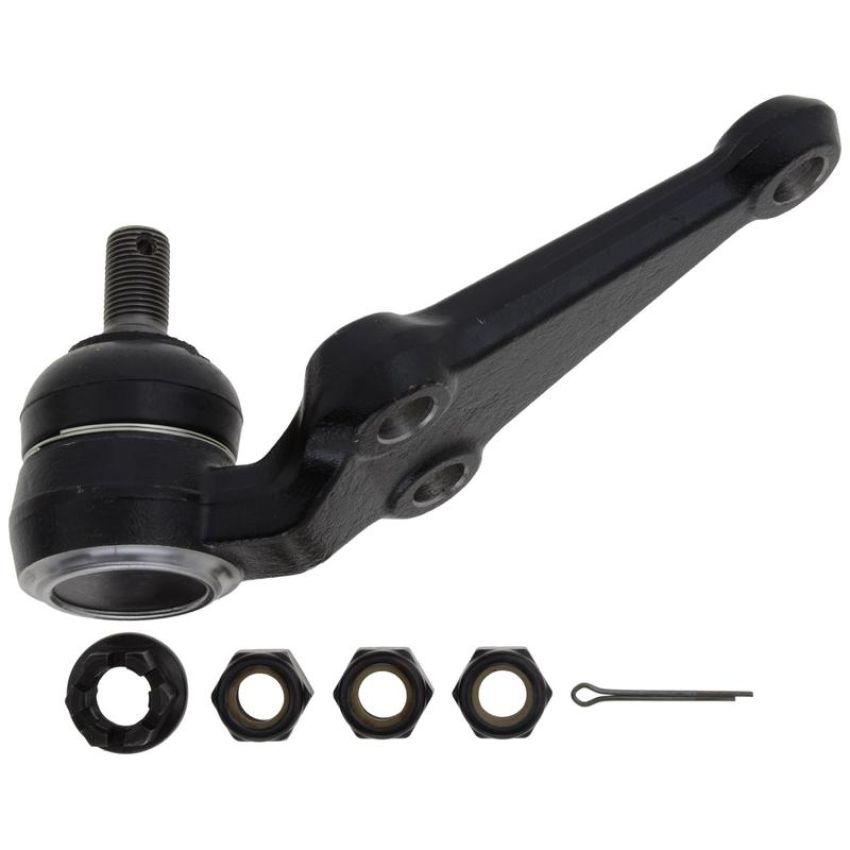 TRW PARTS JBJ989 TRW PREMIUM CHASSIS - SUSPENSION BALL JOINT - JBJ989