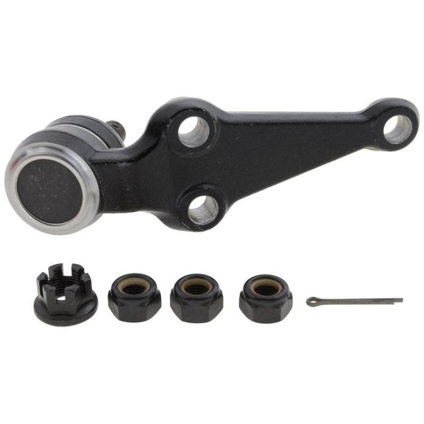 TRW PARTS JBJ989 TRW PREMIUM CHASSIS - SUSPENSION BALL JOINT - JBJ989