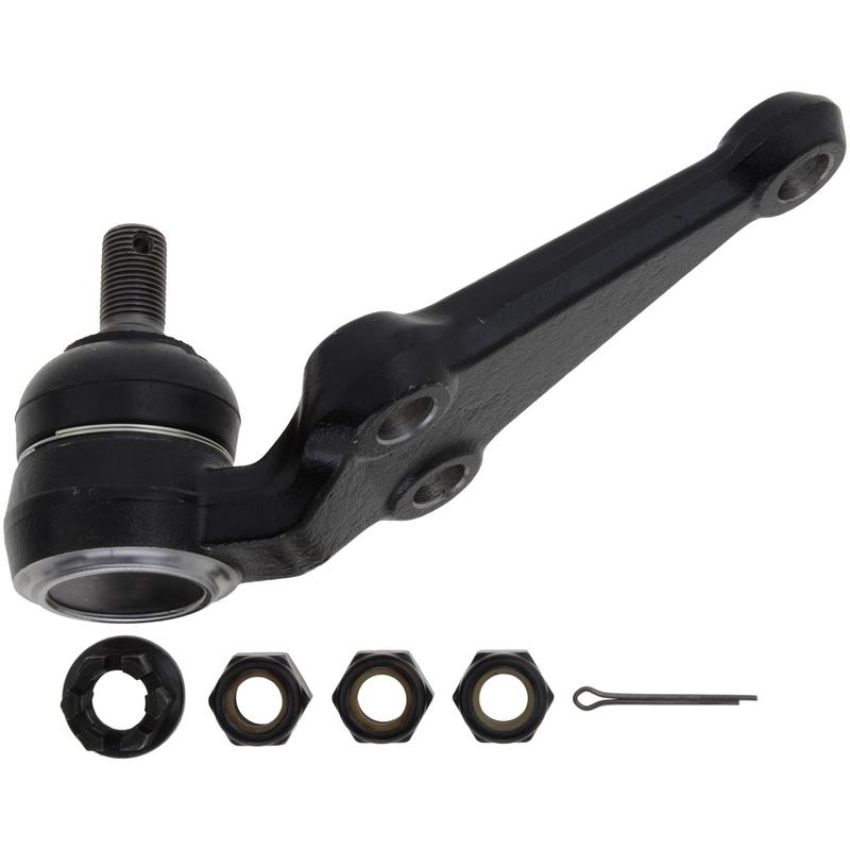 TRW PARTS JBJ989 TRW PREMIUM CHASSIS - SUSPENSION BALL JOINT - JBJ989