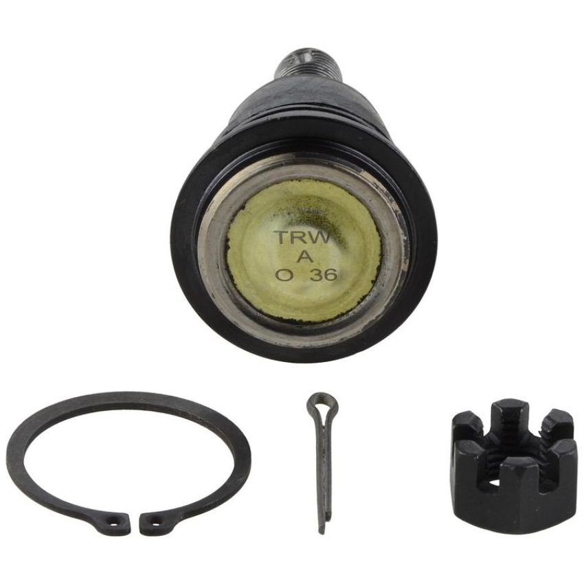 TRW PARTS JBJ991 TRW PREMIUM CHASSIS - SUSPENSION BALL JOINT - JBJ991