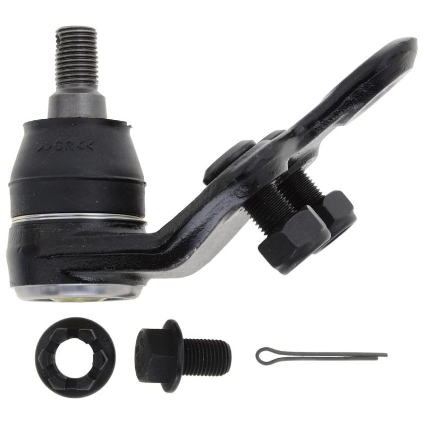 TRW PARTS JBJ993 TRW PREMIUM CHASSIS - SUSPENSION BALL JOINT - JBJ993