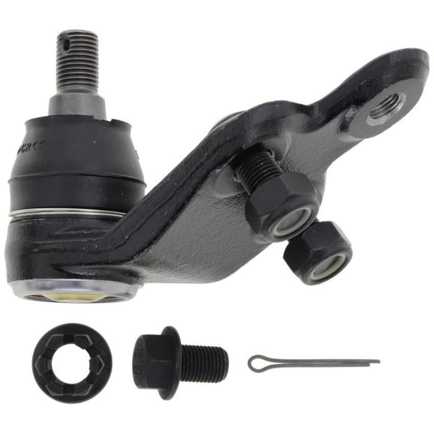 TRW PARTS JBJ996 TRW PREMIUM CHASSIS - SUSPENSION BALL JOINT - JBJ996