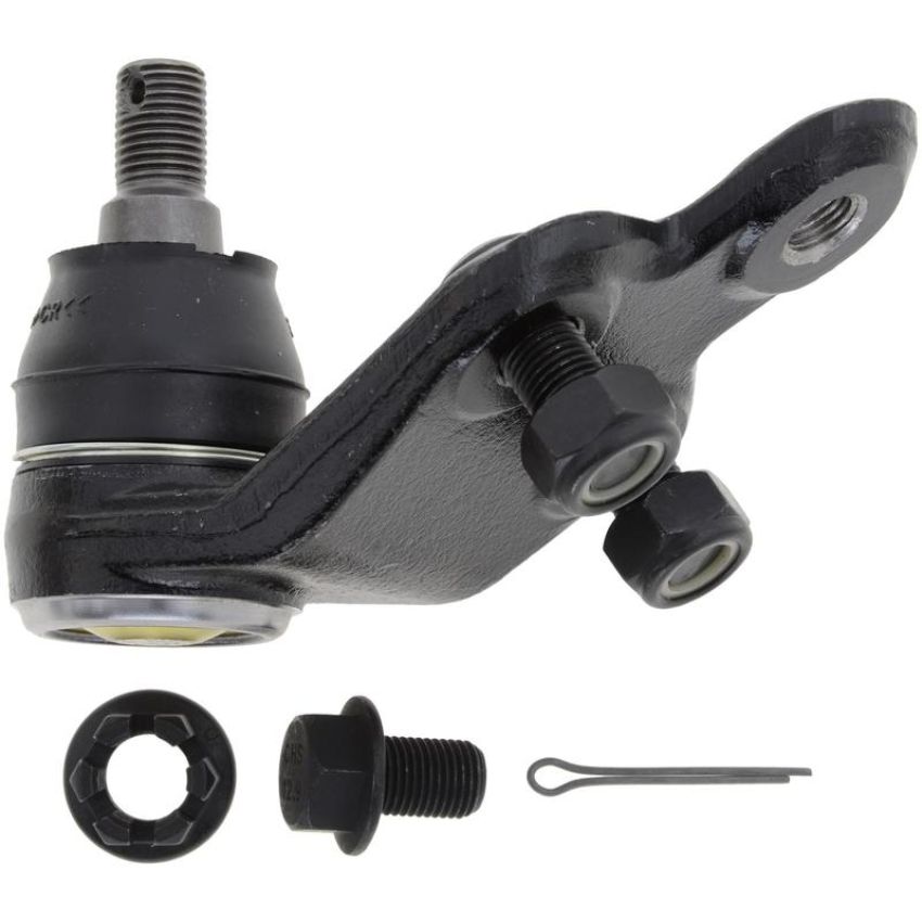 TRW PARTS JBJ996 TRW PREMIUM CHASSIS - SUSPENSION BALL JOINT - JBJ996