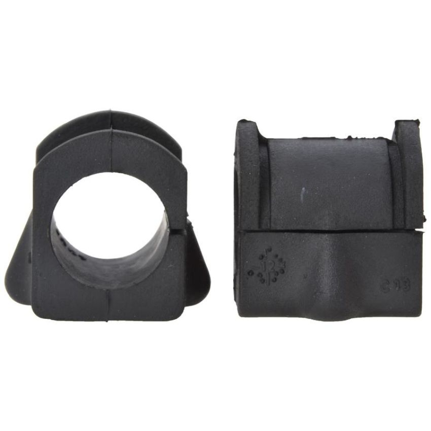 TRW PARTS JBU1036 TRW PREMIUM CHASSIS - SUSPENSION STABILIZER BAR BUSHING - JBU1036