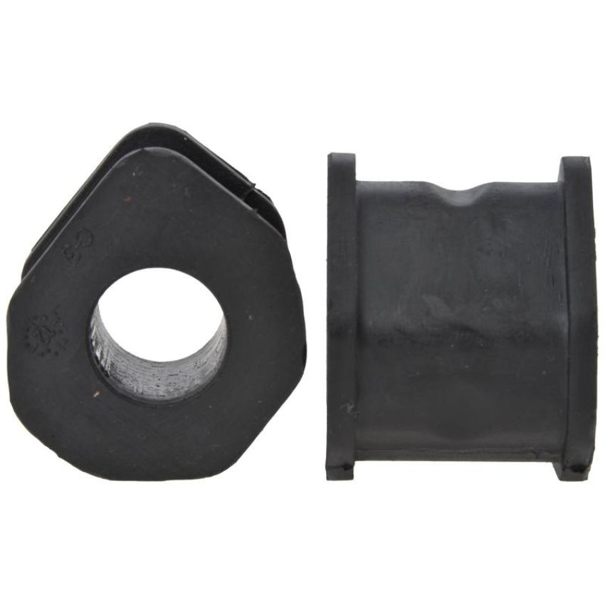 TRW PARTS JBU1038 TRW PREMIUM CHASSIS - SUSPENSION STABILIZER BAR BUSHING - JBU1038