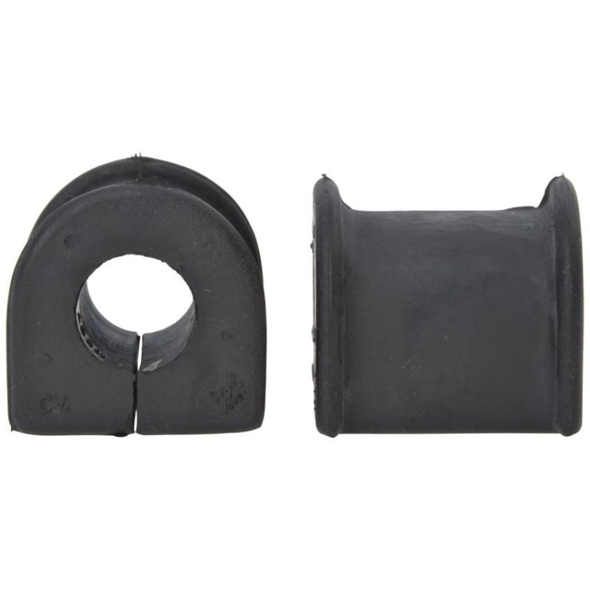 TRW PARTS JBU1046 TRW PREMIUM CHASSIS - SUSPENSION STABILIZER BAR BUSHING - JBU1046