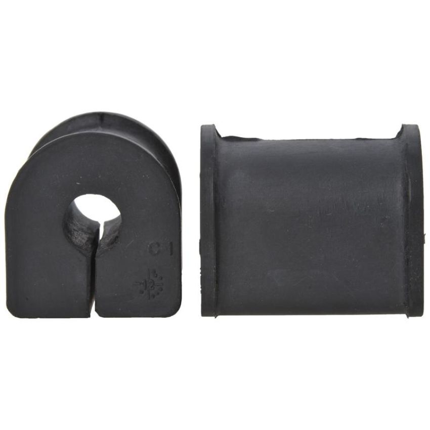 TRW PARTS JBU1079 TRW PREMIUM CHASSIS - SUSPENSION STABILIZER BAR BUSHING - JBU1079