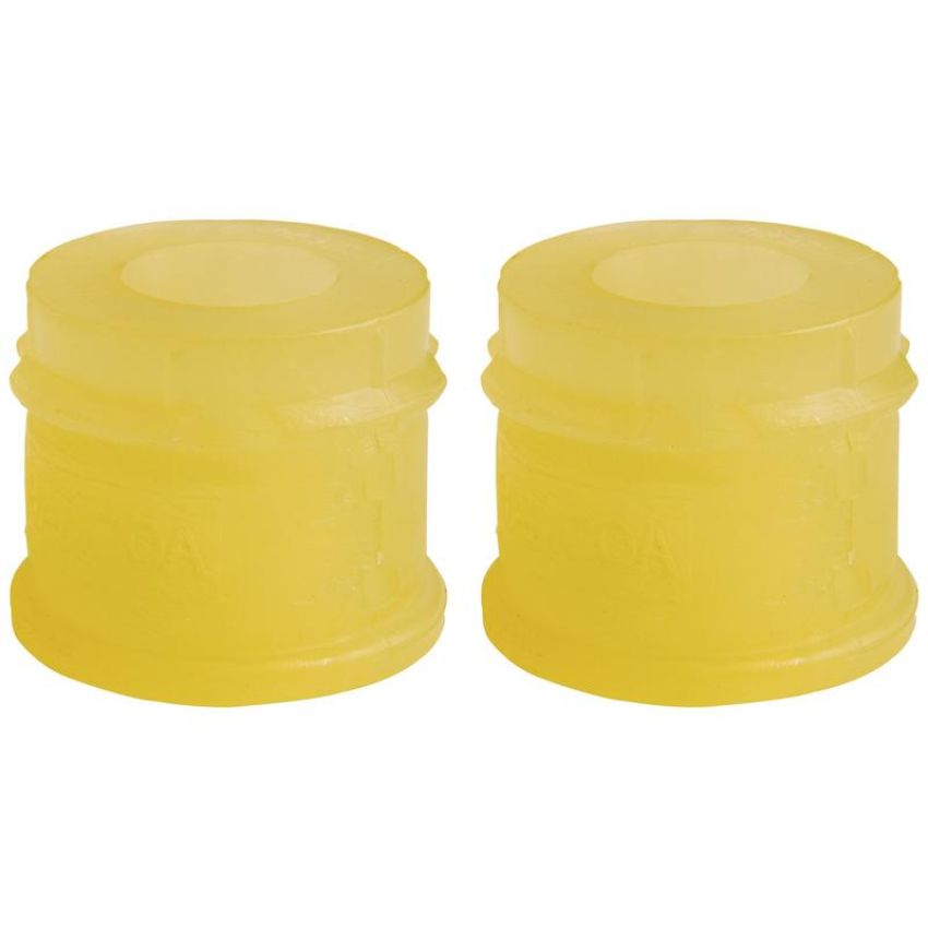 TRW PARTS JBU1089 TRW PREMIUM CHASSIS - SUSPENSION STABILIZER BAR BUSHING KIT - JBU1089
