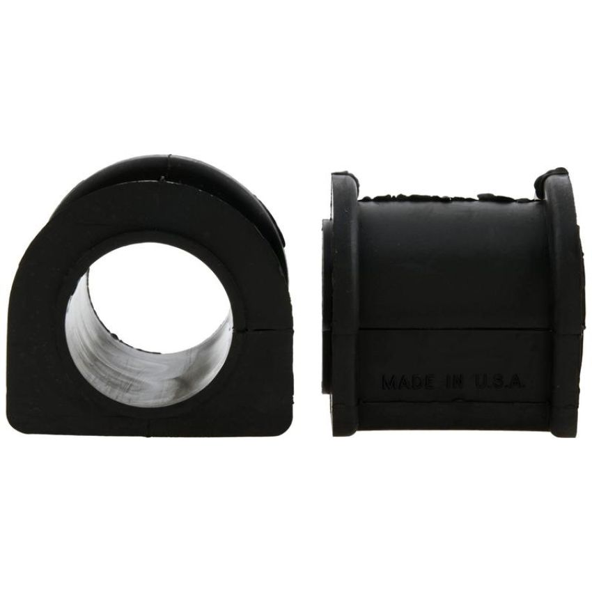TRW PARTS JBU1108 TRW PREMIUM CHASSIS - SUSPENSION STABILIZER BAR BUSHING - JBU1108