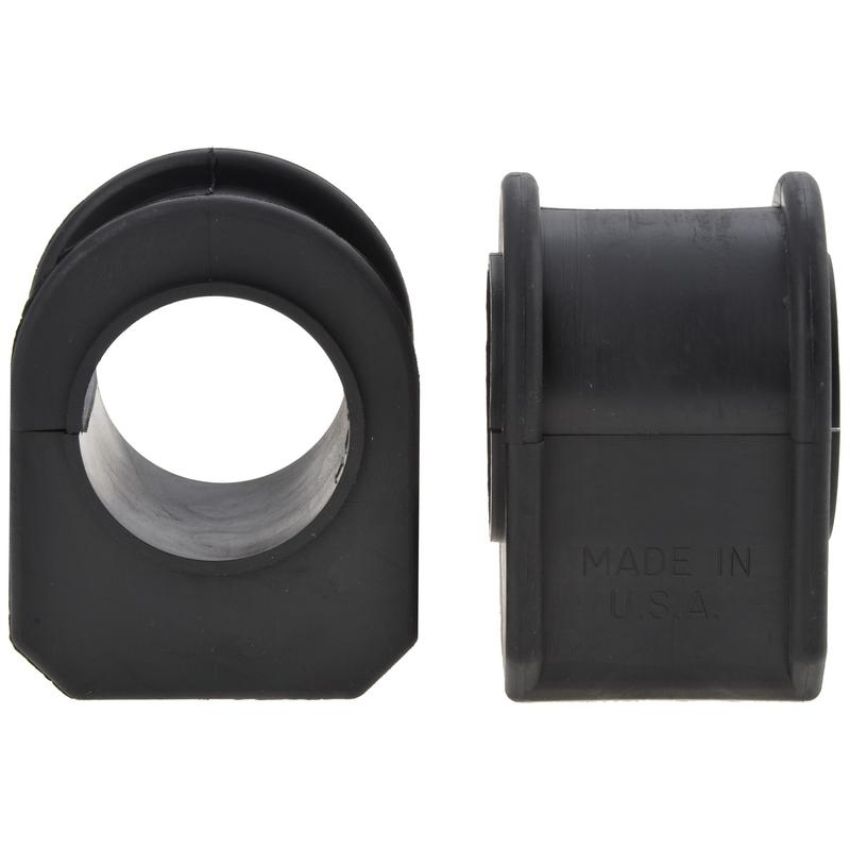 TRW PARTS JBU1118 TRW PREMIUM CHASSIS - SUSPENSION STABILIZER BAR BUSHING - JBU1118