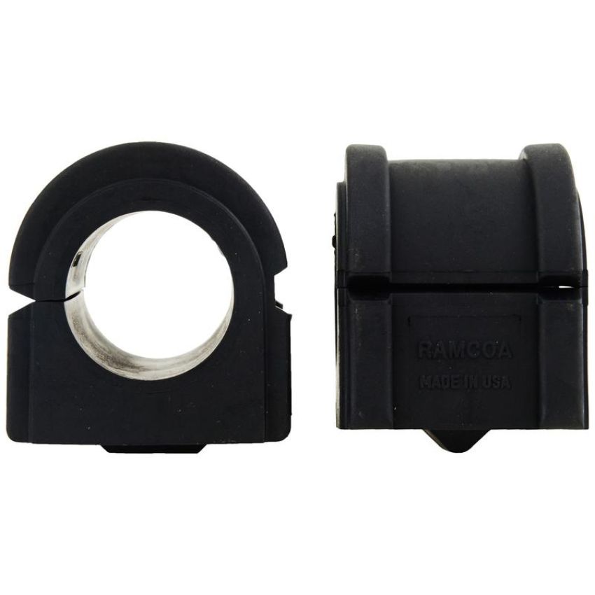 TRW PARTS JBU1119 TRW PREMIUM CHASSIS - SUSPENSION STABILIZER BAR BUSHING - JBU1119